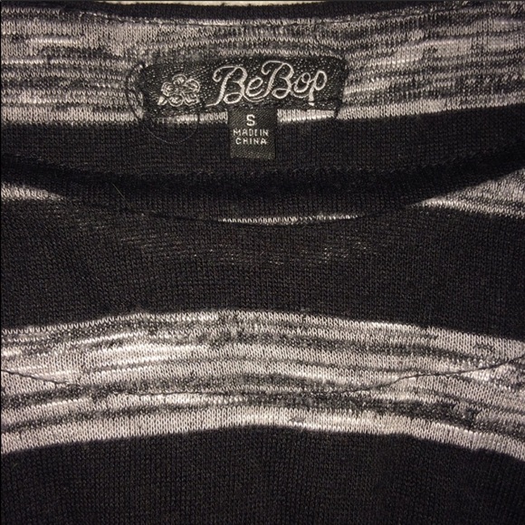 Cute bebop dress - Picture 3 of 3